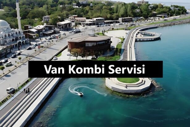 Van Kombi Servisi - Hızlı ve Güvenilir Kombi Çözümleri