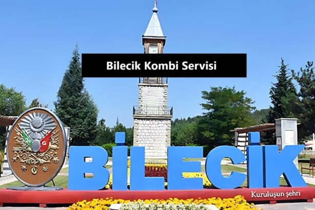 Bilecik Kombi Servisi - Gücenilir Hizmet - 7 Gün Açık!